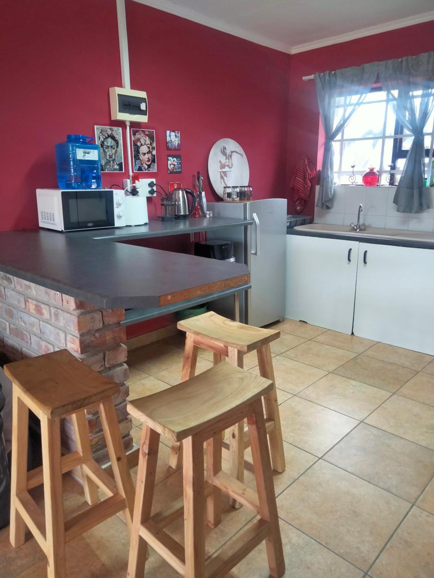 Addo'S Secret Backdoor Lägenhet Port Elizabeth Exteriör bild